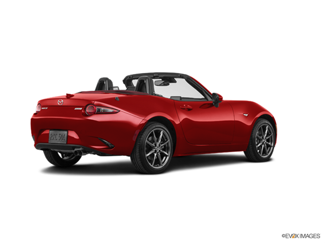 2018 Mazda Mx 5 Miata Sport New Car Prices Kelley Blue Book